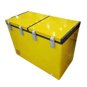 Congelador Horizontal de 1.07m, Ultra Frío, Magic Chef, Refrigerador Bajo Mostrador, Super General con Reseñas - Product Image 4