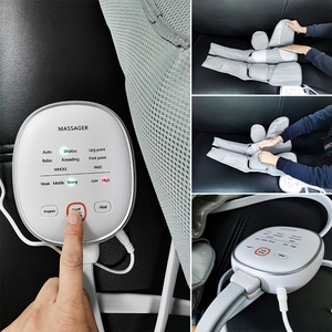 Wholesale New Innovations Improves Blood Circulation Relaxing Foot Leg <b>Massager</b> ST-501 Legs Circulation ST-501 - Product Image 2