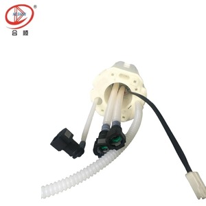 ชุดปั๊มเชื้อเพลิงสำหรับ Audi A8 S8 4E0919087G EM50049 4E0919087J - Product Image 3