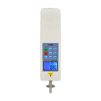 GY-4 Digitale Fruithardheidstester Draagbare Fruit Pentrometer Durometer voor het detecteren van de stevigheid van fruit met hoge precisie