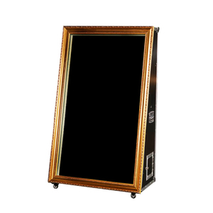 Máquina de fotomatón para Selfie, fotomatón mágico para boda, venta al por mayor - Product Image 2