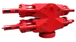 Dispositif de prévention des éclats de puits pétroliers pour équipement compatible 380V/220V - Product Image 2