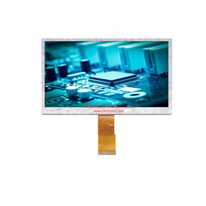 10.1 Inch TFT <strong>LCD</strong> <strong>Display</strong> <strong>Module</strong> for Vehicle Screen Industrial <strong>Control</strong> <strong>LCD</strong> Screen - Product Image 1