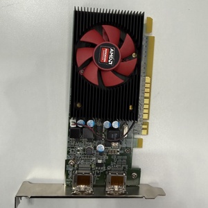 Tarjeta Gráfica de Alto Rendimiento Radeon 7900 XTX de 2.5GHZ con 24GB de GDDR6 para Gamers y Creadores, Radeon RX 7900 XTX - Product Image 5
