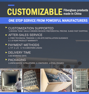 Wholesale Price Fiberglass <strong>Rebar</strong> High Strength Glass Fiber <strong>Rebar</strong> For Concrete Reinforcement Construction Building - Product Image 6
