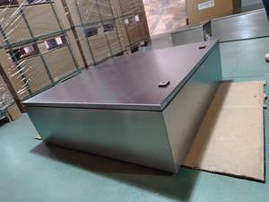 Fabricante de cajas de batería de litio, personalización de cajas de baterías Gabinete de baterías Caja de Caja impermeable - Product Image 5