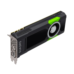 GPU <strong>Card</strong> QuadroP5000 for NVIDIAXX <strong>Graphics</strong> P 16 GDDR5X up to 288 /s P - Product Image 2