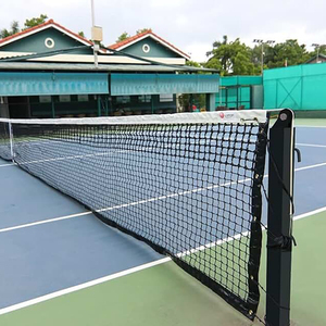 <span class=keywords><strong>Red</strong></span> <span class=keywords><strong>de</strong></span> <span class=keywords><strong>Tenis</strong></span> Resistente a la Intemperie, Anti-UV, Resistente a la Decoloración, para Uso en Exteriores a Largo Plazo, para Canchas <span class=keywords><strong>de</strong></span> Uso Intensivo - Product Image 6