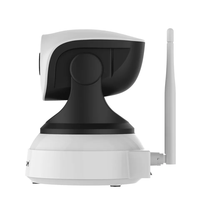 CS24 3MP bébé moniteur vision nocturne caméra intérieure AI détection humanoïde maison wifi caméra wifi caméra ip