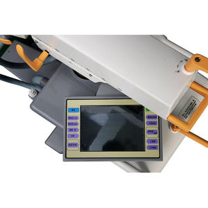 جهاز أشعة سينية طبي محمول عالي التردد بذراع على شكل حرف C، نظام تنظير فلوري رقمي للعمليات الجراحية - Product Image 4