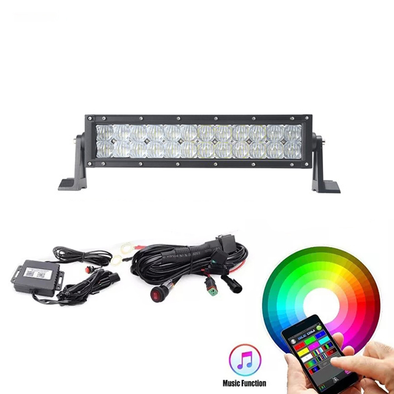 Straight-LB72RGB-5D