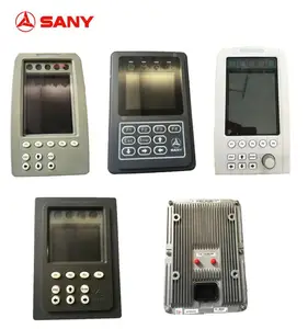 sany excavator display B229900001085 OPUS46 SY215-8 SY365 Monitor Display LCD Panel For SANY Excavator display