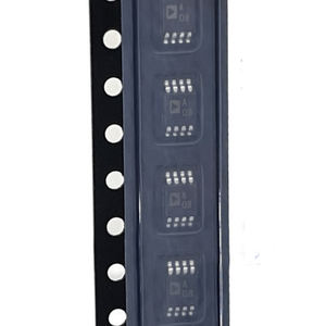 Jeu de puces IC AD8221ARMZ MSOP-8 amplificateur de AD8221ARMZ-R7 puce IC Circuit intégré tout nouveau écran en soie d'origine <span class=keywords><strong>JLA</strong></span> - Product Image 3