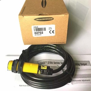 S18uba แบนเนอร์ชุด S18ubaq อัลตราโซนิค S18u ถัง S18uia S18ubarq S18ubar - Product Image 5