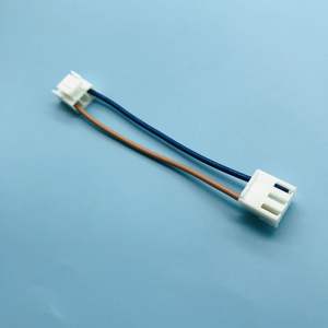 Cable VH de 3.96mm y <span class=keywords><strong>2</strong></span> Pines a JST VH3.96mm de <span class=keywords><strong>2</strong></span> Pines con Cable AWG18 - Product Image 4