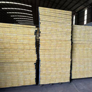 Vente en gros d'usine et expédition immédiate de maisons préfabriquées en conteneurs pour des scénarios multifonctionnels mobiles - Product Image 6