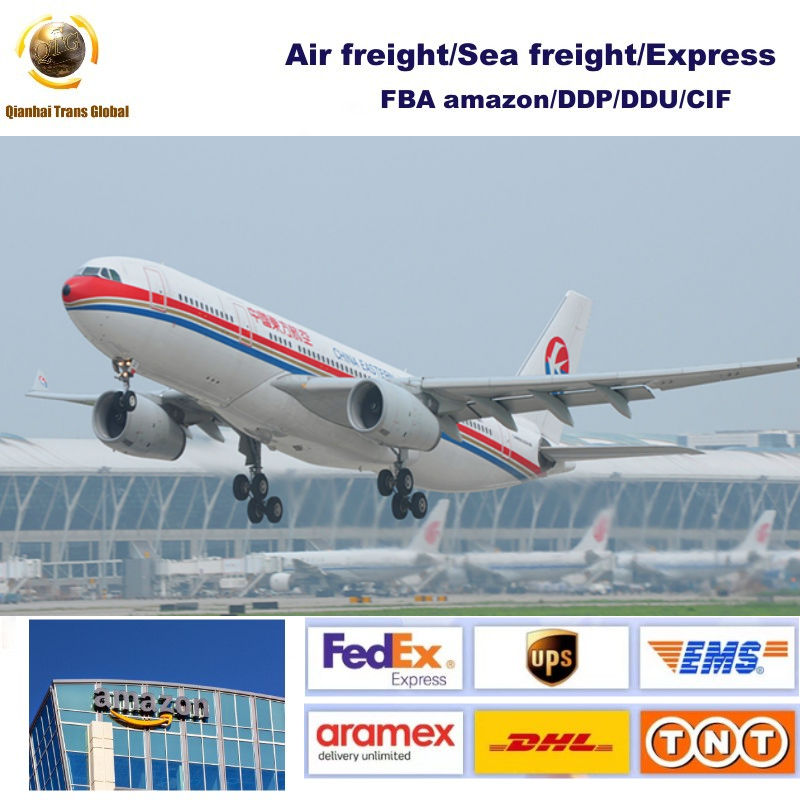 Дешевые авиаперевозки от двери до двери DHL/Aramex грузоперевозки из Китая в Саудовскую Аравию/Кувейт Бахрейн Катар Дубай