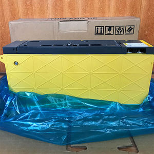 Moteur servo AC série Alpha FANUC A06B-6077-H002 - Product Image 2