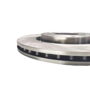 Piezas de fundición de disco de freno delantero de fábrica al por mayor para PEUGEOT 424916 - Product Image 4