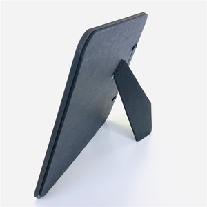 MDF Khung Ảnh Với Thăng Hoa Báo Chí Nhiệt Khung Hình Trống - Product Image 5