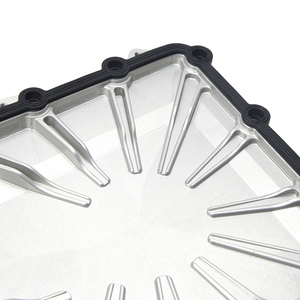 새로운 KYOSTAR CNC 알루미늄 오일 팬 (1, 2, 3 시리즈 M2, M3, M4, M5, M6, Z4용) 열 분산율 30% 향상 - Product Image 2