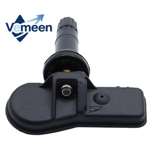 4x capteurs de <span class=keywords><strong>pression</strong></span> des pneus TPMS compatibles avec Peugeot 3008 308 Citroën <span class=keywords><strong>C4</strong></span> DS4 DS5 9811536380 9811536380 - Product Image 3