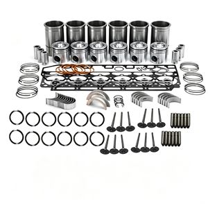 ชุดซ่อมบำรุงเครื่องยนต์ดีเซล EH300 EH700 สำหรับรถบรรทุกฮีโน่ - Product Image 1