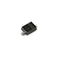 Diode Schottky PMEG1020EJ 10V 2A, redresseur à faible tension VF, SOD323F SMD