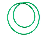 Anillos de Sellado (O-rings) Grandes de FKM/Nitrilo/FSIL/HNBR/EPDM de 1600~1900mm de Diámetro Interior, Otros Productos de Caucho