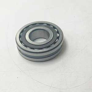 Rodamiento de Rodillos Esféricos de Alta Calidad Serie 222, Rodamiento de Acero Cromado con Diseño Autoalineable para Reparación de Máquinas Industriales - Product Image 2