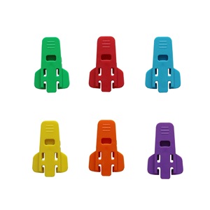 Wholesale Manual Easy Can <b>Opener</b> Colorful Soda Beer Lid Beverage Plastic Shields <b>Openers</b> for Coke Suitable Parties - Product Image 2