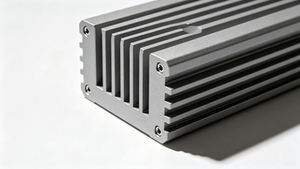 Piezas Metálicas de Precisión de Acero Inoxidable Mecanizadas por CNC Personalizadas para Aplicaciones Industriales por TECH-KING - Product Image 2