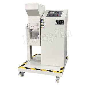 Máquina de Prueba de Caída de Tambor para Bolsas y Equipaje, Probador de Caída Repetida, Equipo de Prueba de Caída por Rodillos para Cajas de Embalaje de Cartón - Product Image 2