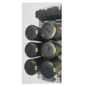 เมนบอร์ดเครื่องปรับอากาศมีเดีย รุ่น MDV-335W D2SN1 ZL-LBB D 1 1 บอร์ดจ่ายไฟ อะไหล่เปลี่ยนสำหรับเครื่องปรับอากาศแบบรวมศูนย์ - Product Image 4