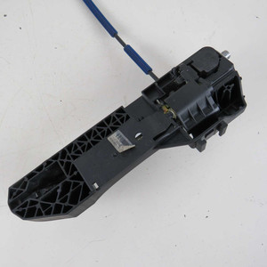 Maniglia anteriore destra V24860B per Lancia Ypsilon Mk2 2011- usata (46264) - Product Image 2