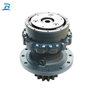 Graafmachine <span class=keywords><strong>Swing</strong></span> <span class=keywords><strong>Motor</strong></span> <span class=keywords><strong>Ex200</strong></span> 9148922 <span class=keywords><strong>Ex200</strong></span>-<span class=keywords><strong>1</strong></span> <span class=keywords><strong>Ex200</strong></span>-5 <span class=keywords><strong>Swing</strong></span> Versnellingsbak - Product Image 4