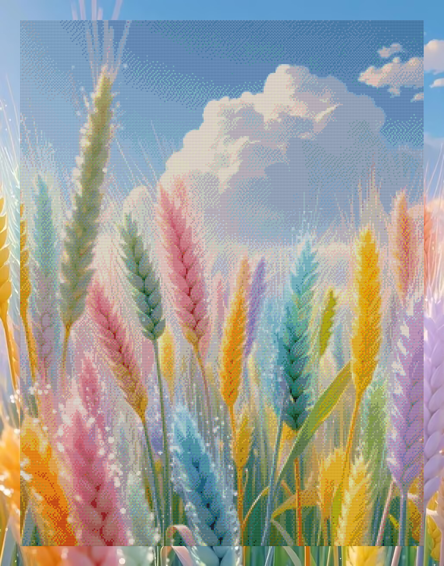 Couleur de fond