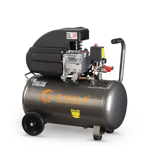 air compressor 2hp 50Liter best sell type compressor