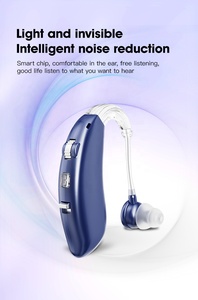 <strong>Hearing</strong> Aids Rechargeable Amplifier <strong>Ear</strong> <strong>Machine</strong> <strong>Hearing</strong> Aid <strong>Price</strong> for Seniors or Deafness - Product Image 5