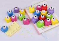 Bview Art Petite perforatrice artisanale Formes de perforateur de papier pour les enfants, Scrapbook d'artisanat unique