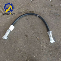 Manguera de Alta Presión para Excavadora, Tubería de Aceite Hidráulico, Tubería de Aceite Roscada Komatsu PC1250-11 en Stock 21N-01-51141
