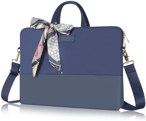 Custom Multiple Size Nylon Business Briefcase Handbags <strong>Laptop</strong> Shoulder Bags for <strong>Women</strong> <strong>Laptop</strong> <strong>Tote</strong> - Product Image 6