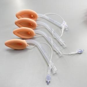 ท่อช่วยหายใจแบบซิลิโคนสำเร็จรูปชนิดใช้ครั้งเดียว - Product Image 3