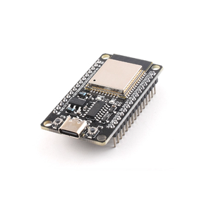 ESP-32 开发板 WIFI + 蓝牙模块 ESP32 Type-C 端口 CH340C 焊接引脚 30 针 - Product Image 1