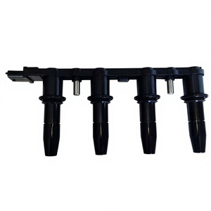 Bobina de Encendido de Alto Voltaje para <span class=keywords><strong>Opel</strong></span> Chevrolet, Nueva, Modelo 10458316/1104082 UF606, para Autos con Código de Motor [Insertar Código de Motor Aquí] - Product Image 1