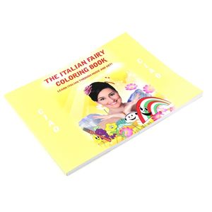 Livre d'impression A6 avec logo personnalisé au meilleur prix de haute qualité - Product Image 3