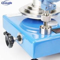 Jauge de haute précision de nuages plate-forme d'étalonnage automatique prix pompe d'essai de pression calibrateur numérique testeur de poids mort