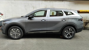 Cinese <span class=keywords><strong>Kia</strong></span> <span class=keywords><strong>Sportage</strong></span> 5 posti 2.0L benzina SUV veicolo per adulti - Product Image 4