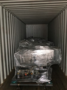 <strong>AUTOMATIC</strong> <strong>RIVET</strong> NAIL <strong>MAKING</strong> <strong>MACHINE</strong> - Product Image 4