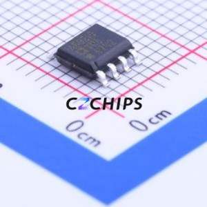 Tout nouveau-Original AD8210YRZ SOIC-8 circuit intégré IC puce amplificateur de sens de courant - Product Image 1